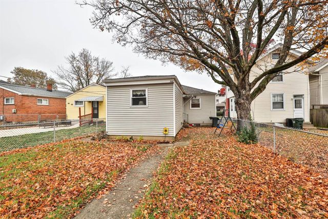 388 Cleveland Avenue, Hamilton, OH 45013