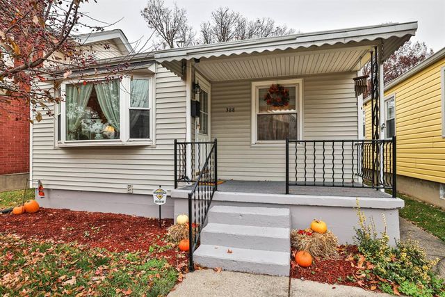 388 Cleveland Avenue, Hamilton, OH 45013
