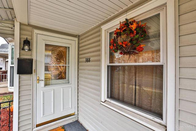 388 Cleveland Avenue, Hamilton, OH 45013