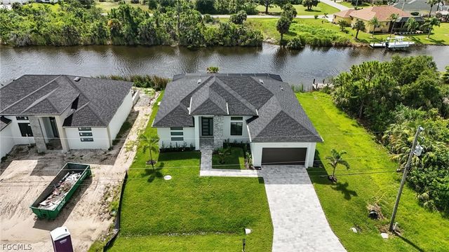 9410 Arrid CIR, Port Charlotte, FL 33981