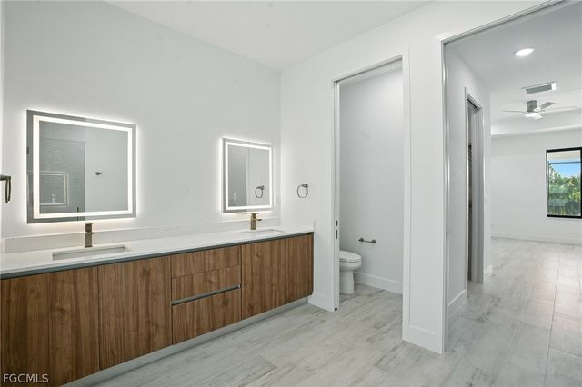 9410 Arrid CIR, Port Charlotte, FL 33981