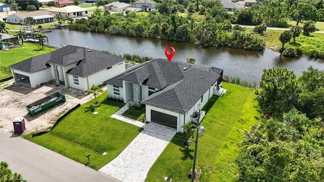 9410 Arrid CIR, Port Charlotte, FL 33981
