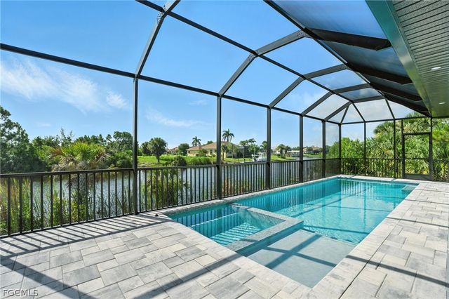 9410 Arrid CIR, Port Charlotte, FL 33981