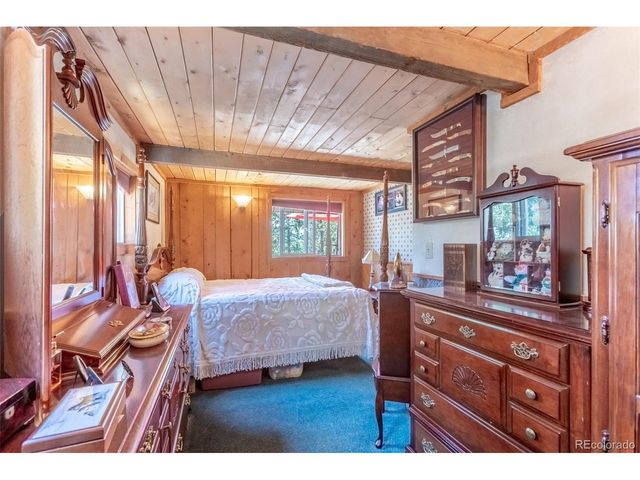 16530 Mt Princeton Rd, Buena Vista, CO 81211