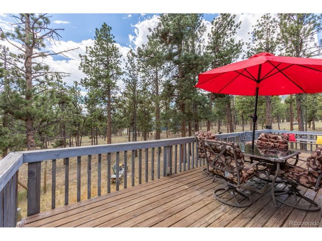16530 Mt Princeton Rd, Buena Vista, CO 81211
