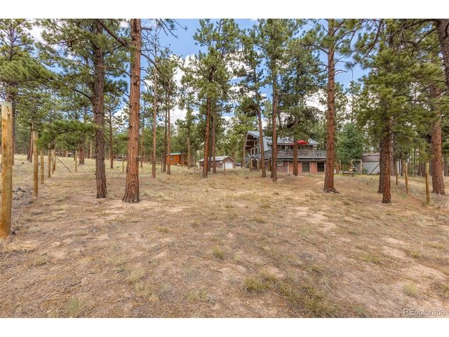 16530 Mt Princeton Rd, Buena Vista, CO 81211