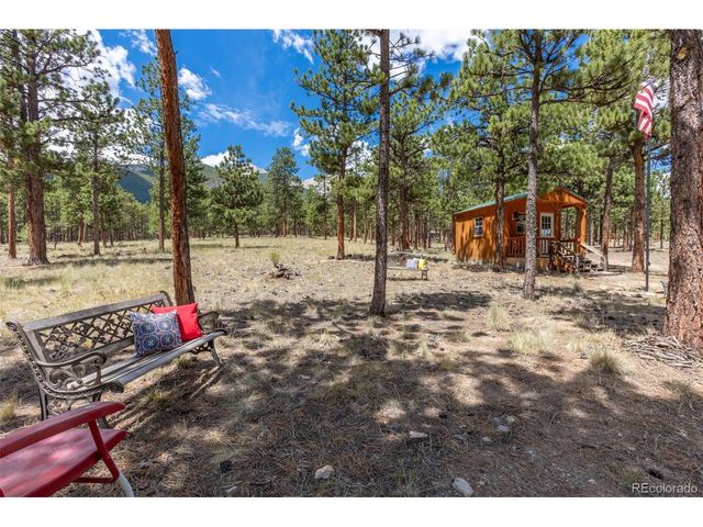 16530 Mt Princeton Rd, Buena Vista, CO 81211