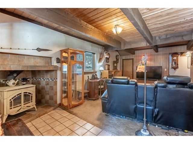 16530 Mt Princeton Rd, Buena Vista, CO 81211