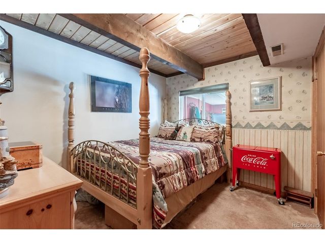 16530 Mt Princeton Rd, Buena Vista, CO 81211