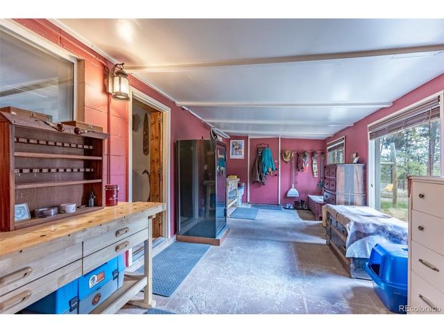 16530 Mt Princeton Rd, Buena Vista, CO 81211