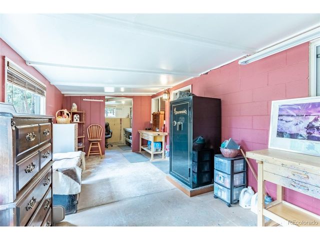 16530 Mt Princeton Rd, Buena Vista, CO 81211