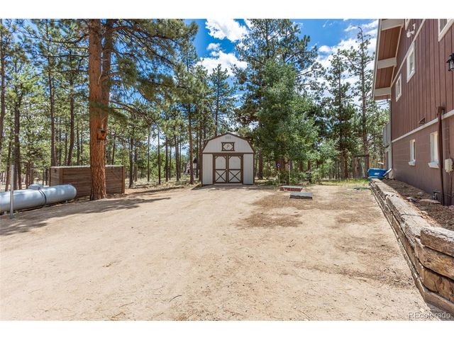 16530 Mt Princeton Rd, Buena Vista, CO 81211