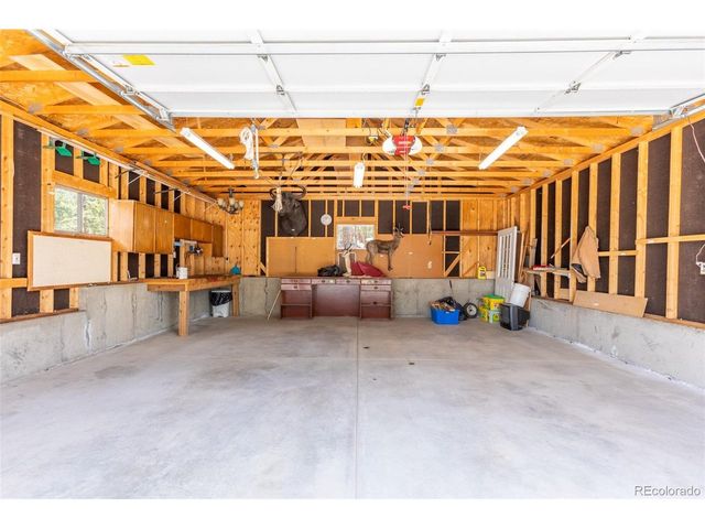 16530 Mt Princeton Rd, Buena Vista, CO 81211