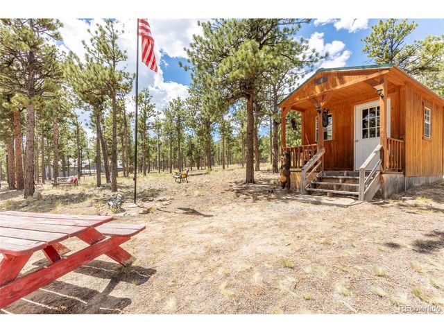 16530 Mt Princeton Rd, Buena Vista, CO 81211