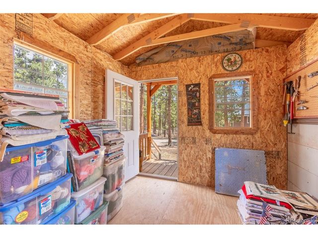 16530 Mt Princeton Rd, Buena Vista, CO 81211