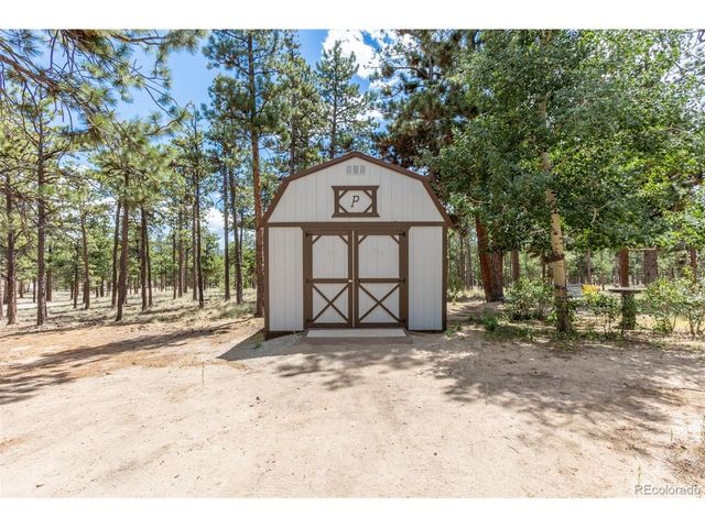 16530 Mt Princeton Rd, Buena Vista, CO 81211