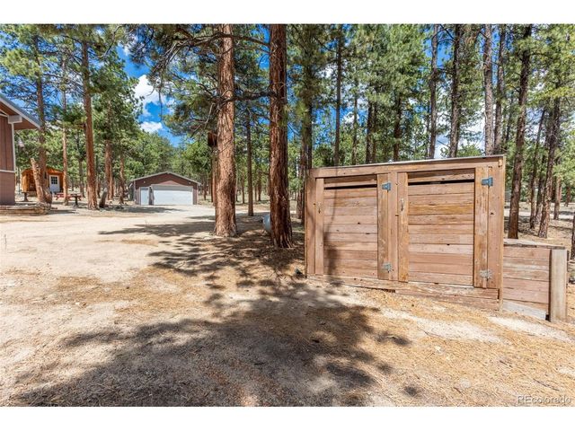 16530 Mt Princeton Rd, Buena Vista, CO 81211