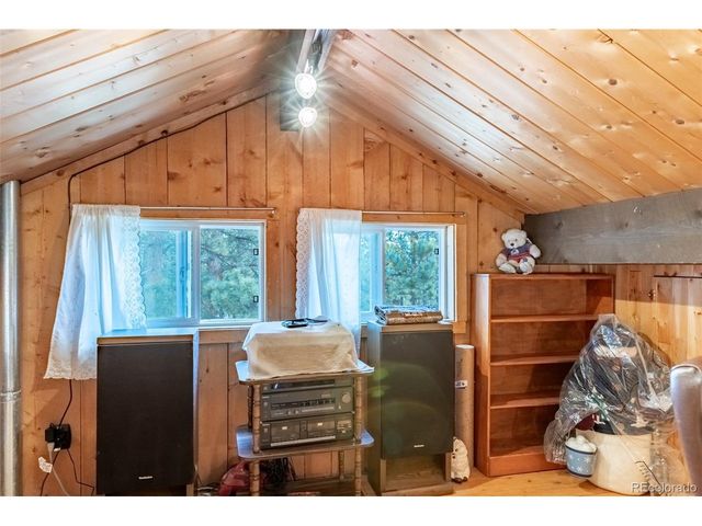 16530 Mt Princeton Rd, Buena Vista, CO 81211