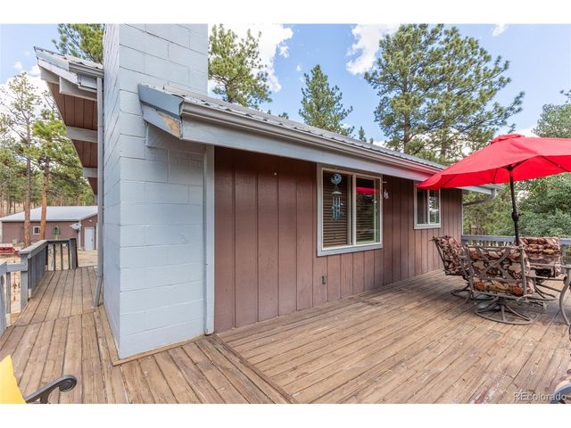 16530 Mt Princeton Rd, Buena Vista, CO 81211