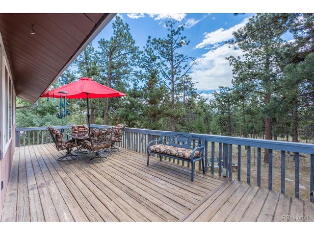 16530 Mt Princeton Rd, Buena Vista, CO 81211