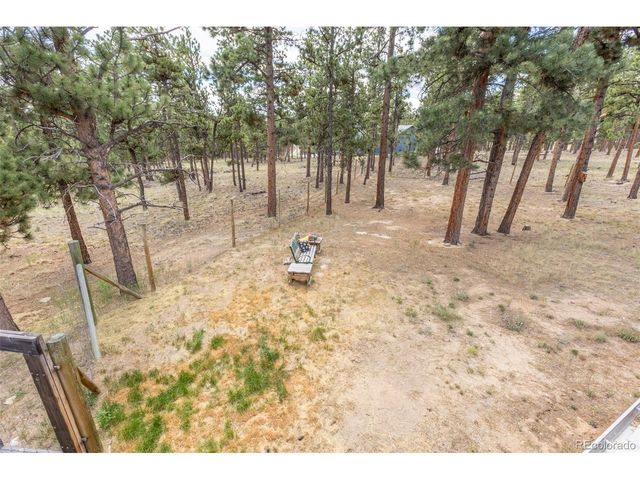 16530 Mt Princeton Rd, Buena Vista, CO 81211