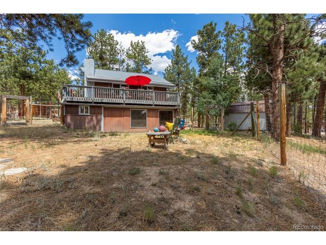 16530 Mt Princeton Rd, Buena Vista, CO 81211