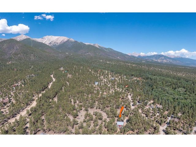 16530 Mt Princeton Rd, Buena Vista, CO 81211
