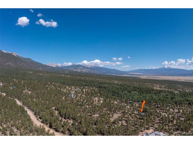 16530 Mt Princeton Rd, Buena Vista, CO 81211