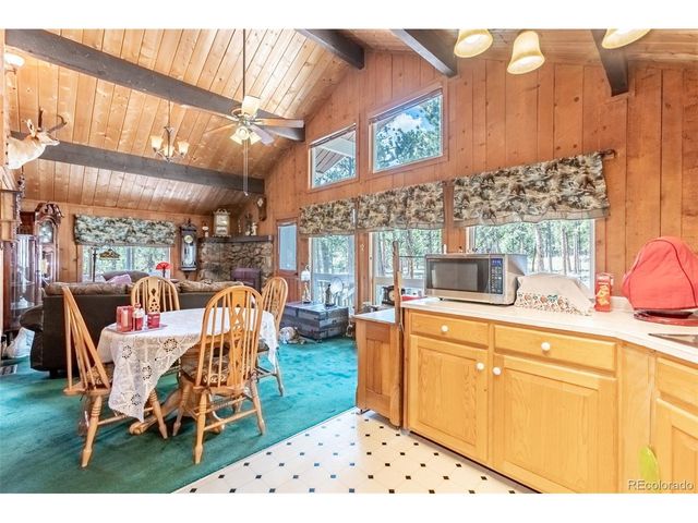 16530 Mt Princeton Rd, Buena Vista, CO 81211