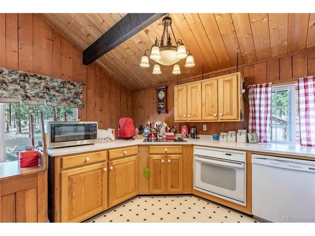 16530 Mt Princeton Rd, Buena Vista, CO 81211