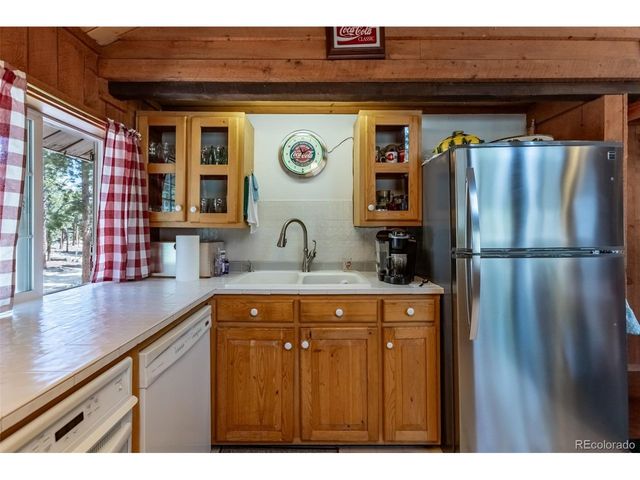 16530 Mt Princeton Rd, Buena Vista, CO 81211