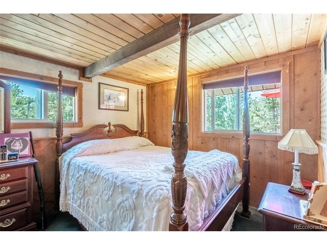 16530 Mt Princeton Rd, Buena Vista, CO 81211