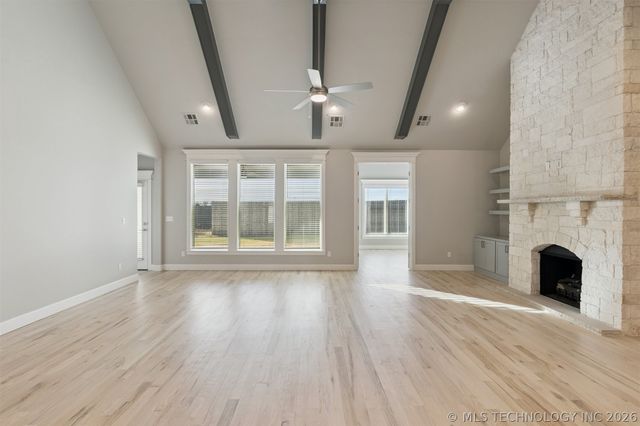 670 E 149th Street S, Glenpool, OK 74033