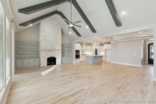 670 E 149th Street S, Glenpool, OK 74033