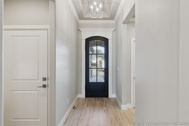 670 E 149th Street S, Glenpool, OK 74033