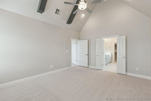 670 E 149th Street S, Glenpool, OK 74033