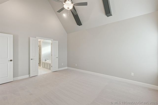 670 E 149th Street S, Glenpool, OK 74033