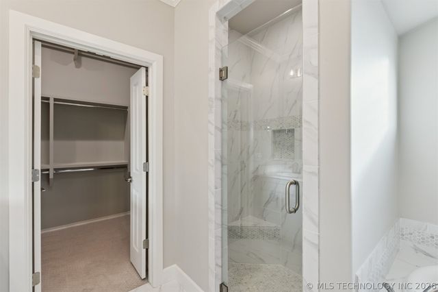 670 E 149th Street S, Glenpool, OK 74033