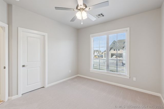 670 E 149th Street S, Glenpool, OK 74033