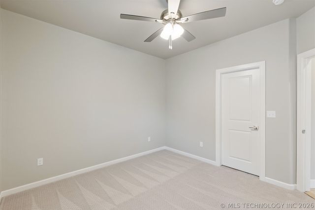 670 E 149th Street S, Glenpool, OK 74033