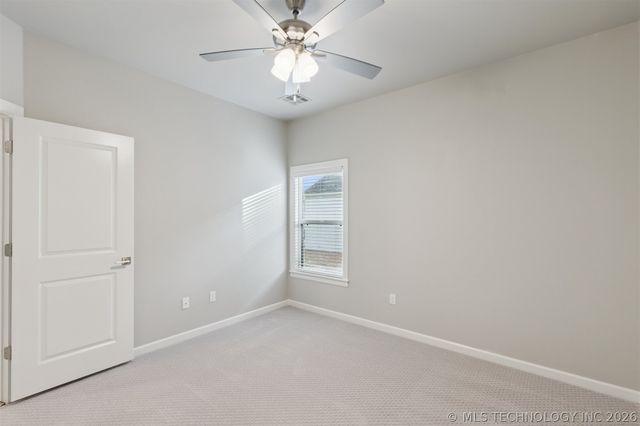 670 E 149th Street S, Glenpool, OK 74033