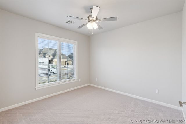 670 E 149th Street S, Glenpool, OK 74033