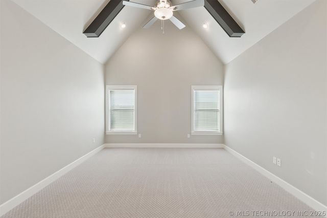 670 E 149th Street S, Glenpool, OK 74033