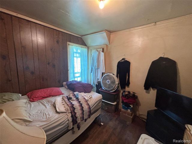 221 Campbell Street, River Rouge, MI 48218