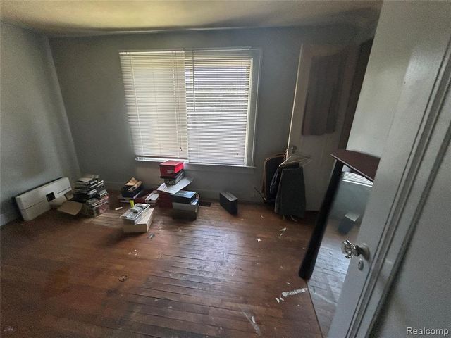 221 Campbell Street, River Rouge, MI 48218