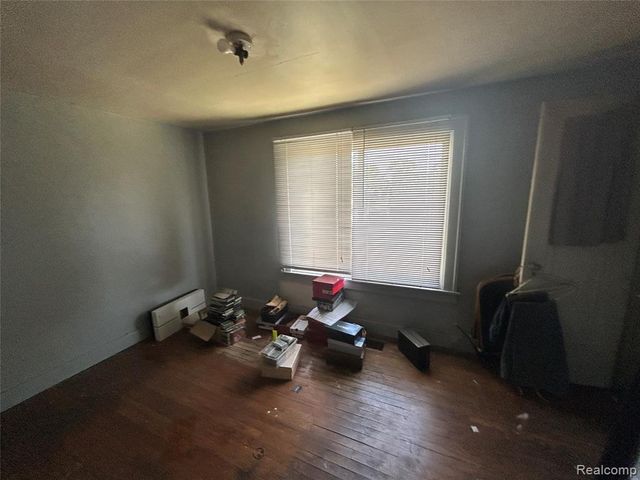 221 Campbell Street, River Rouge, MI 48218