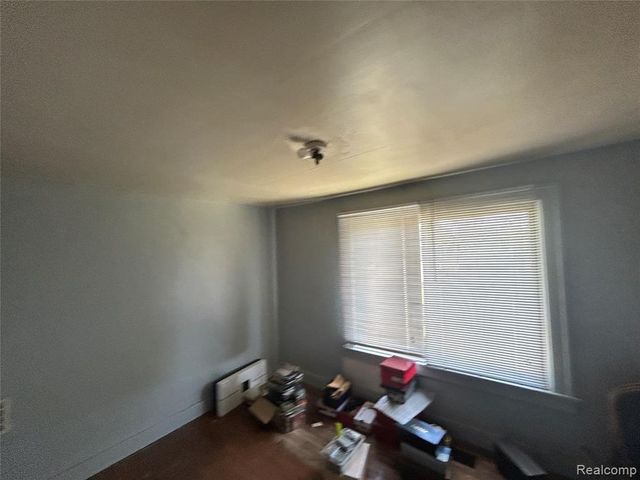 221 Campbell Street, River Rouge, MI 48218