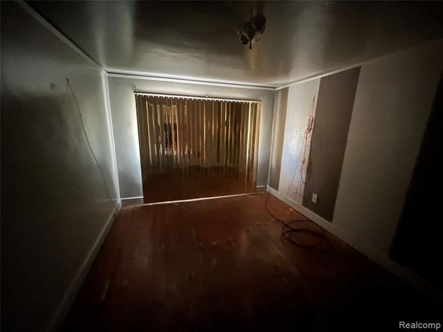 221 Campbell Street, River Rouge, MI 48218