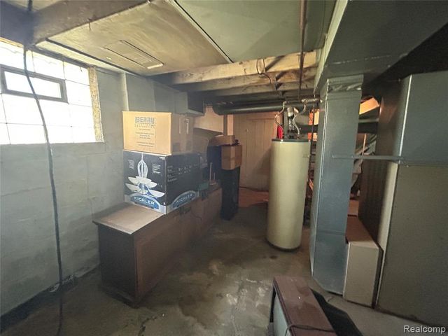 221 Campbell Street, River Rouge, MI 48218