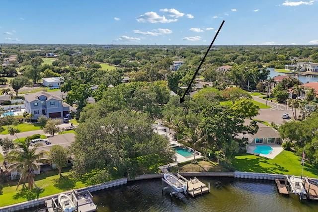 3301 MAPLE STREET NE, St Petersburg, FL 33704